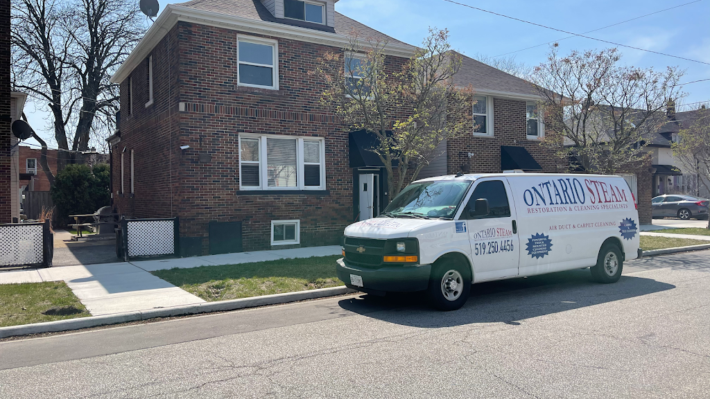 Ontario Steam Carpet & Duct Cleaning Windsor | 704 Newport Crescent, Windsor, ON N9E 4Z6, Canada | Phone: (519) 250-4456