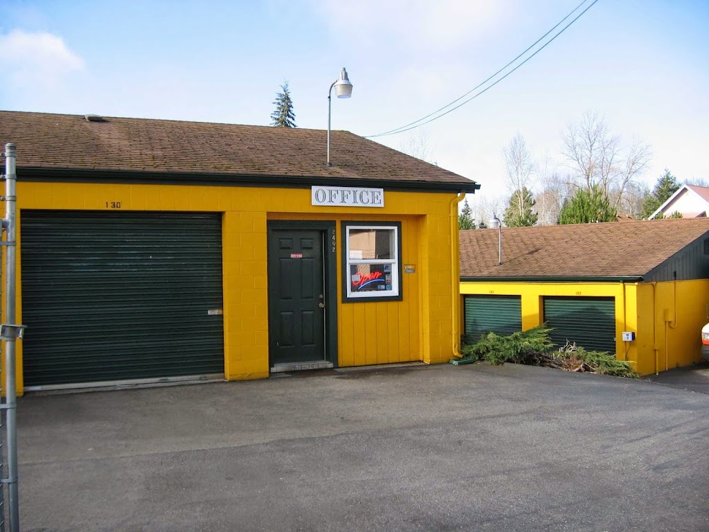 Lake Stevens Mini Storage | 2402 131st Ave NE, Lake Stevens, WA 98258, USA | Phone: (425) 334-3951