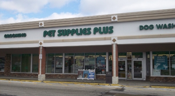 Pet Supplies Plus Chardon | 425 Water St, Chardon, OH 44024, USA | Phone: (440) 286-5442