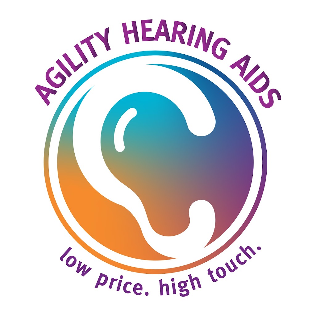 Agility Hearing, LLC | 2081 Forest Ave Ste 4, San Jose, CA 95128 | Phone: (408) 358-5123