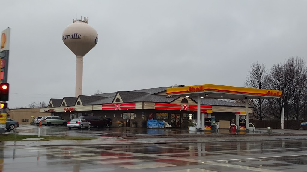 Shell | 1990 Main St, Centerville, MN 55038, USA | Phone: (651) 426-6808