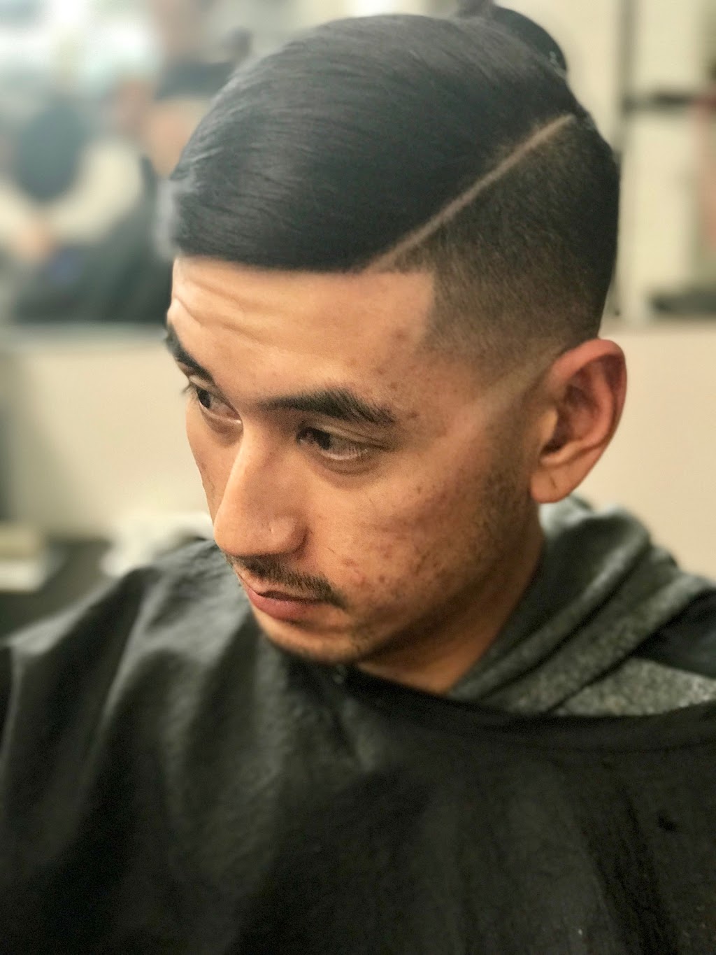 Phat Fades Barbershop | 15979 E 14th St, San Leandro, CA 94578, USA | Phone: (510) 276-3166