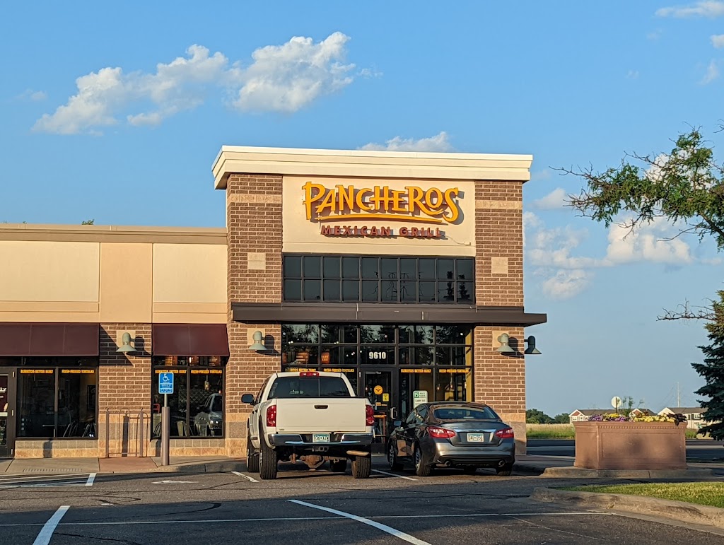 Pancheros Mexican Grill | 9610 Colorado Ln N, Brooklyn Park, MN 55445, USA | Phone: (763) 951-3467