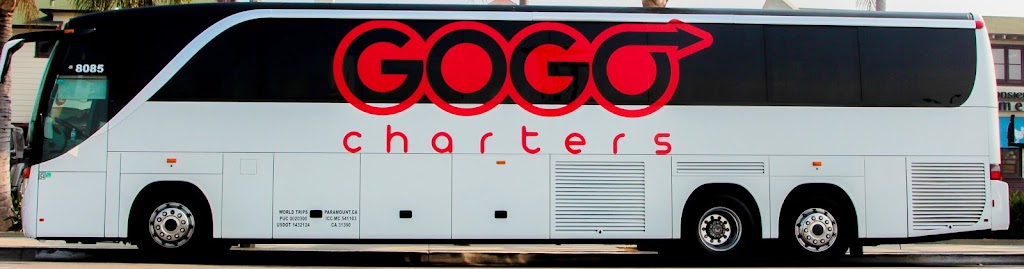Gogo Charters Lexington | 709 Millpond Rd, Lexington, KY 40514, USA | Phone: (859) 215-0605