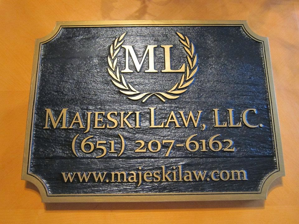 Majeski Divorce and Family Law, LLC | 8530 Eagle Point Blvd Suite 100, Lake Elmo, MN 55042, USA | Phone: (651) 207-6162