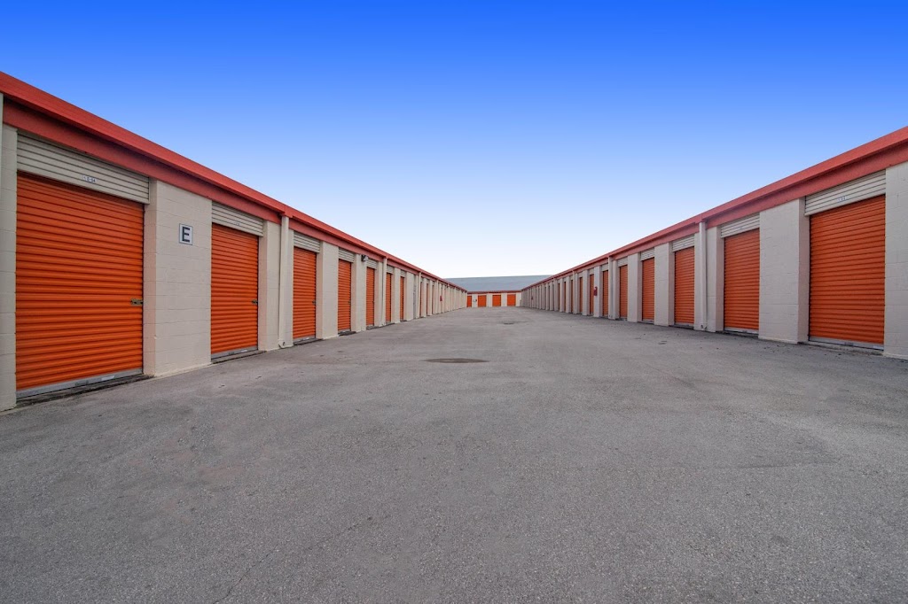 Public Storage | 1480 NW 23rd Ave, Fort Lauderdale, FL 33311, USA | Phone: (954) 372-1717