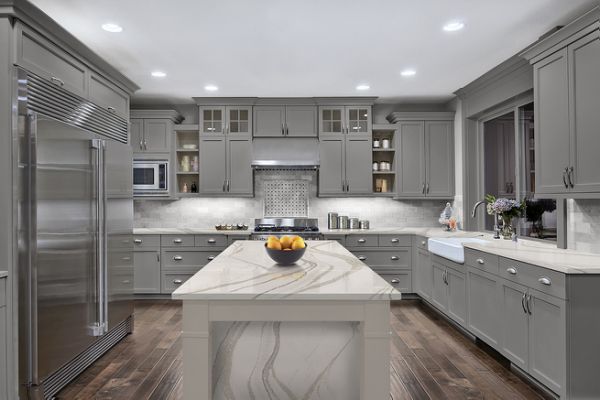 Glass City Kitchen & Bath | 226 S Reynolds Rd Suite A, Toledo, OH 43615, USA | Phone: (567) 312-8880