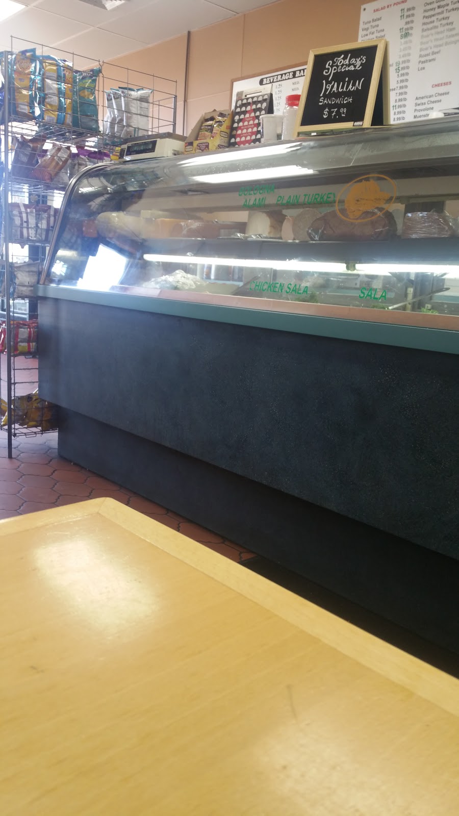 Bagel Doctor | 289 N Broadway, Jericho, NY 11753, USA | Phone: (516) 932-0620