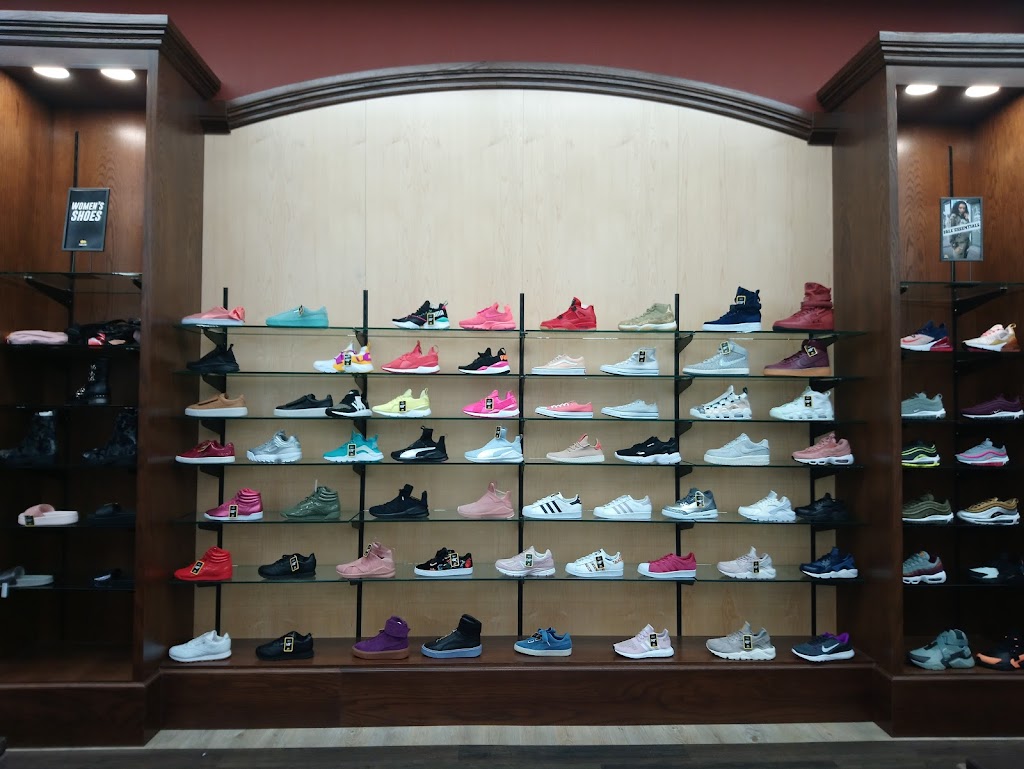 Shoe City | 6740C Reisterstown Rd, Baltimore, MD 21215, USA | Phone: (410) 358-0033