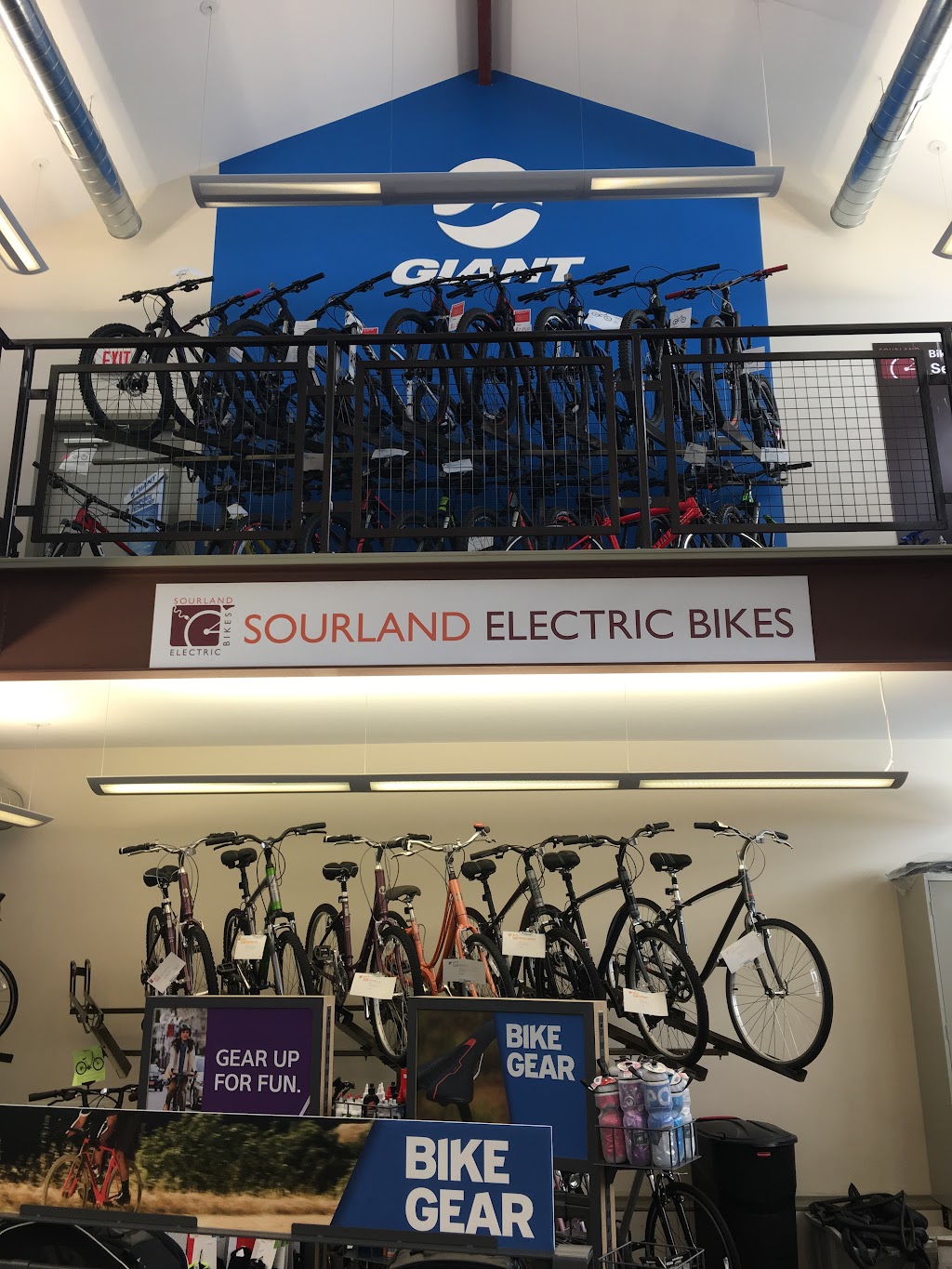 Sourland Cycles | 53 E Broad St, Hopewell, NJ 08525, USA | Phone: (609) 333-8553