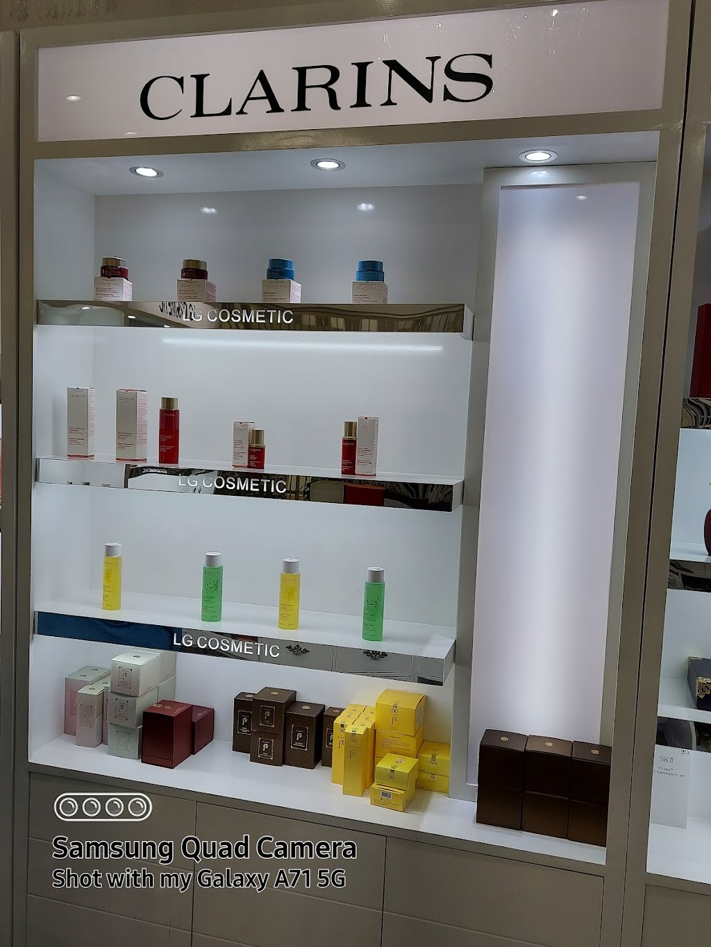 Nana korean cosmetics | 3412 Hwy 6 STE H, Sugar Land, TX 77479, USA | Phone: (832) 275-9786