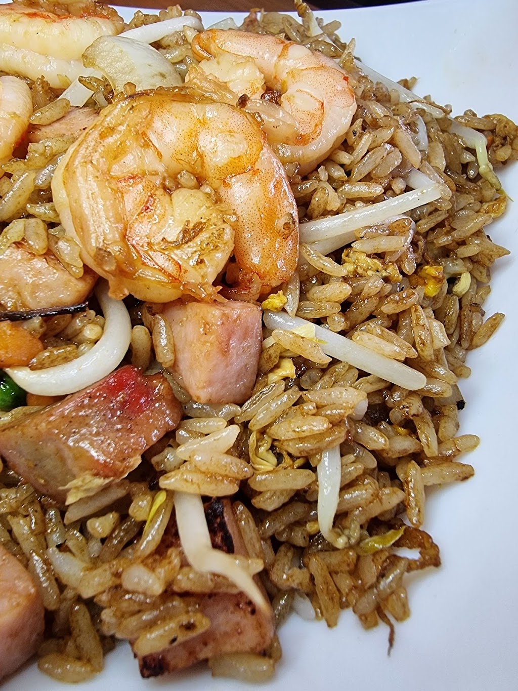 Qianlong Chinese Cuisine Restaurant | 8726 NW 25th St #15, Doral, FL 33172 | Phone: (305) 477-8188