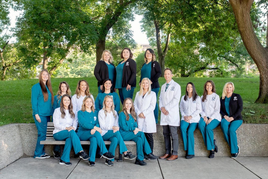 Sycamore Hills Dentistry | 10082 Illinois Rd, Fort Wayne, IN 46804, USA | Phone: (260) 213-4400