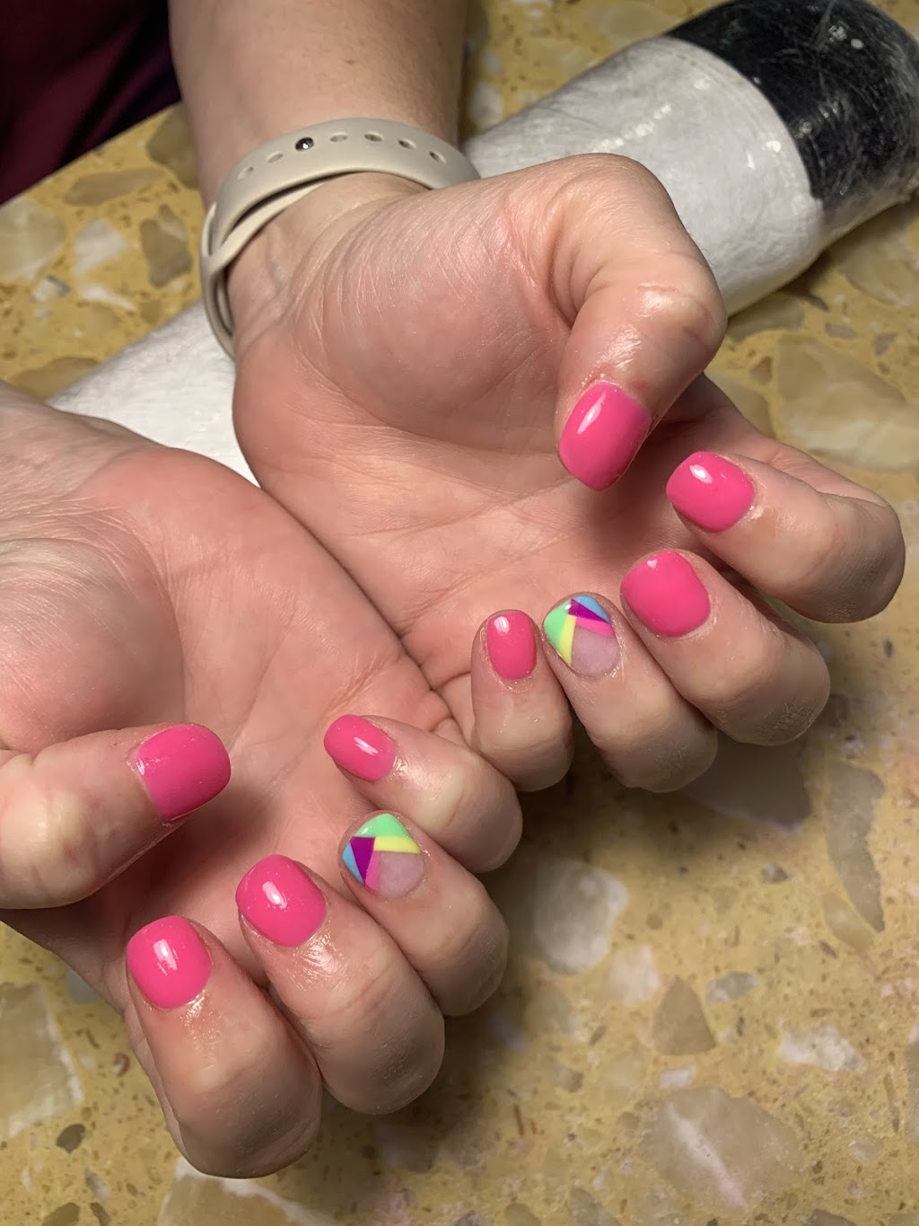 Wonder Nails & Spa | 1814 Central Ave, Albany, NY 12205 | Phone: (518) 862-0888