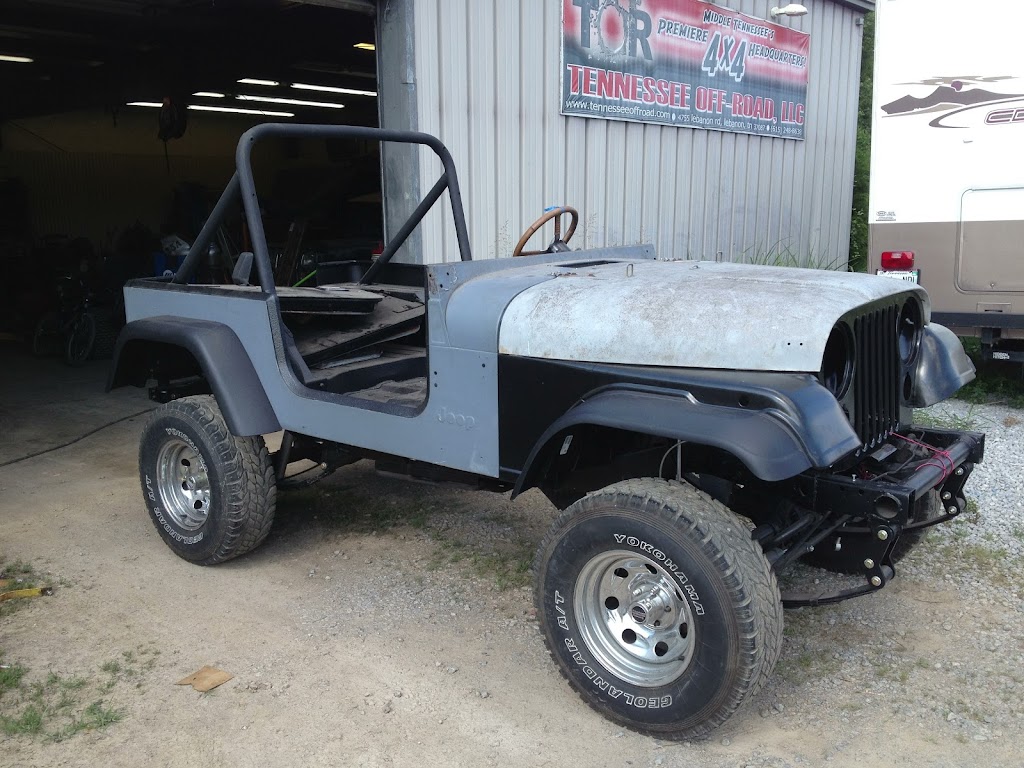 Tennessee Off Road | 4755 Lebanon Rd #7530, Lebanon, TN 37087 | Phone: (615) 443-7126