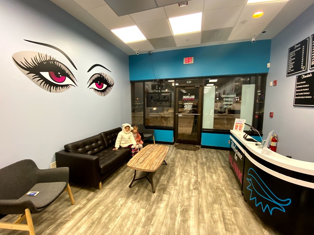 blink beauties | 1001 75th St #163, Woodridge, IL 60517, USA | Phone: (331) 333-5003