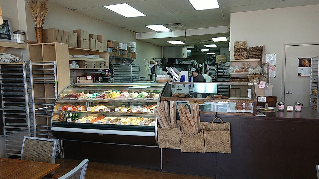 Bella Cora Bakery | 7500 N Mesa St #307, El Paso, TX 79912, USA | Phone: (915) 219-8365