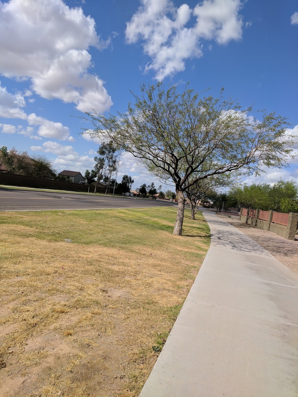 Santa Cruz Elementary School | 19845 N Costa Del Sol Blvd, Maricopa, AZ 85138, USA | Phone: (520) 568-5170