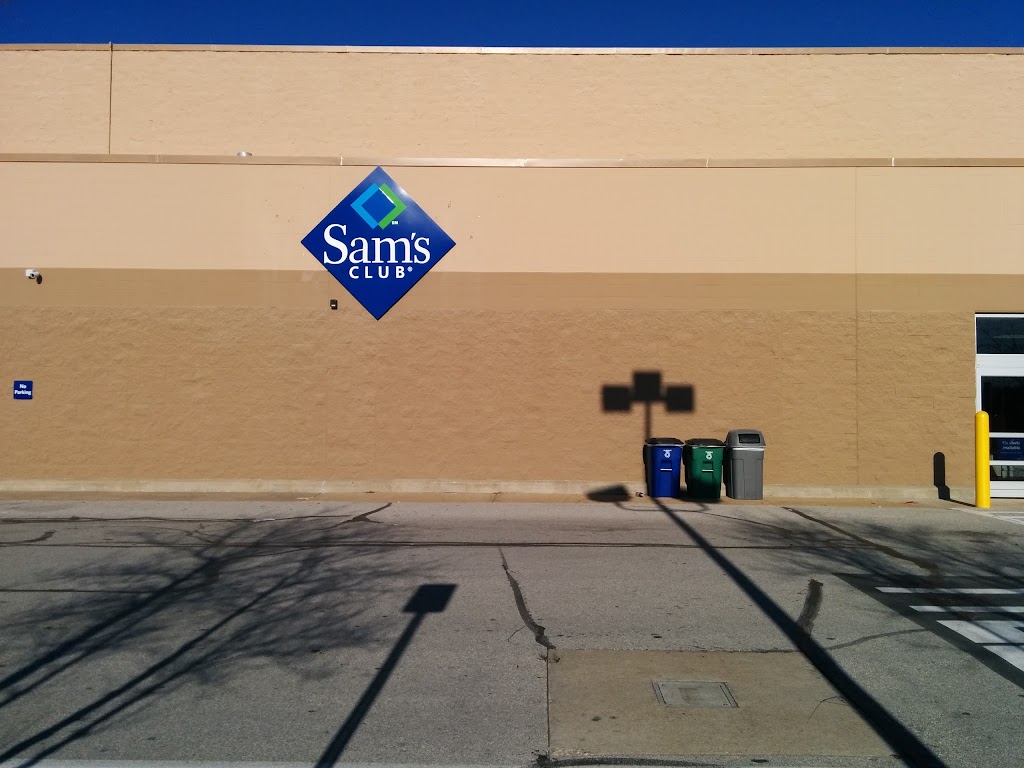 Sams Club | 13455 Manchester Rd, St. Louis, MO 63131, USA | Phone: (314) 822-7200