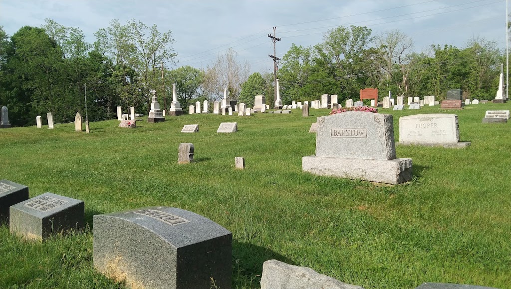 Kirtland North Cemetery | 9016 Chillicothe Rd, Kirtland, OH 44094, USA | Phone: (440) 256-1234