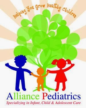 Alliance Pediatrics | 12461 Timberland Blvd. #309, Fort Worth, TX 76244, USA | Phone: (817) 741-5437