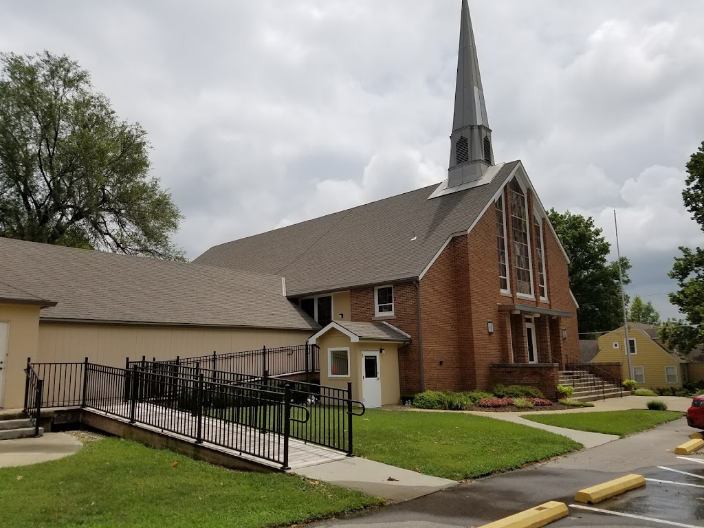 First Baptist Church of Mission | 5641 Outlook St, Mission, KS 66202, USA | Phone: (913) 432-2991