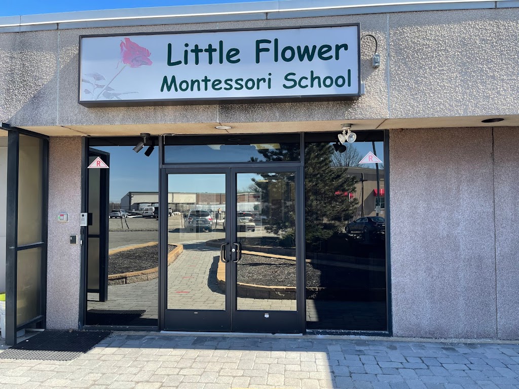 Little Flower Montessori School | 2 Kilmer Rd, Edison, NJ 08817, USA | Phone: (732) 339-9041