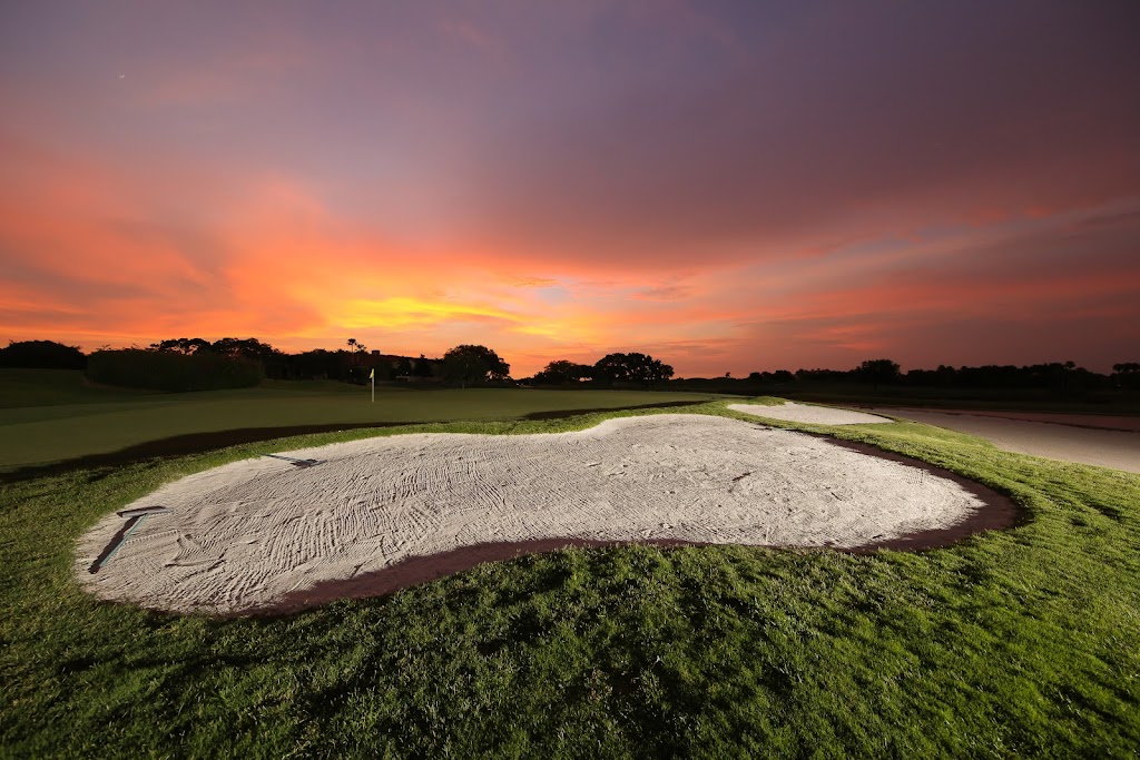 TPC Prestancia | 4409 Tournament Players Club Dr, Sarasota, FL 34238, USA | Phone: (941) 922-2800