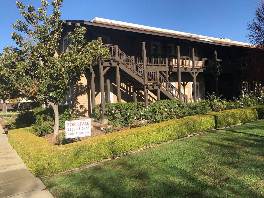 Early Properties | 205 Main St suite l, Pleasanton, CA 94566, USA | Phone: (925) 846-3236