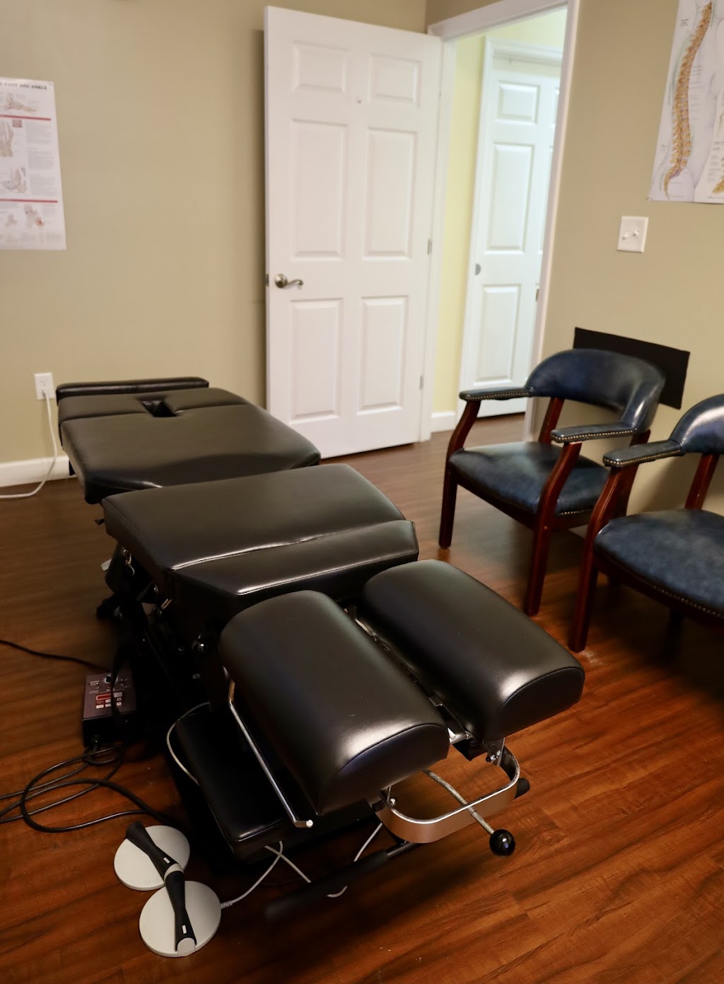 Injury Care Centers | 13453 N Main St, Jacksonville, FL 32218, USA | Phone: (904) 432-8310