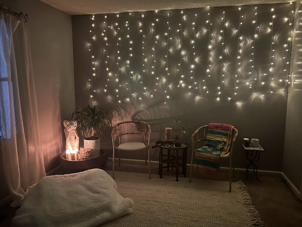 Gaia Frequency | 5440 Winters Way, Greensboro, NC 27410, USA | Phone: (336) 298-2318