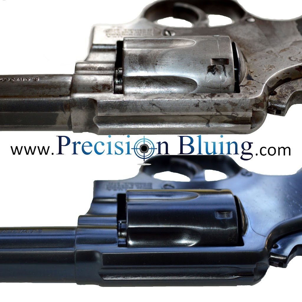Precision Bluing | 110 E Church St, Creedmoor, NC 27522, USA | Phone: (607) 656-4356 Precision Bluing | 110 E Church St, Creedmoor, NC 27522, USA | Phone: (607) 656-4356