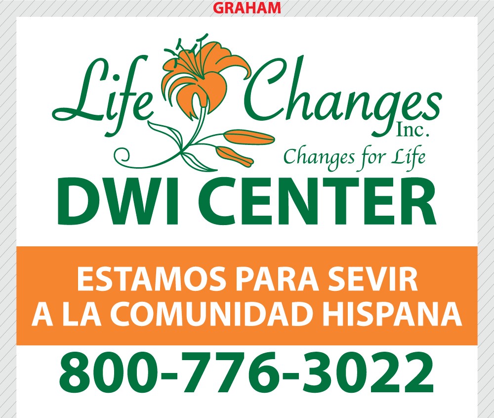 Life Changes Counseling | 700 W Meadow Rd, Eden, NC 27288, USA | Phone: (336) 623-8584