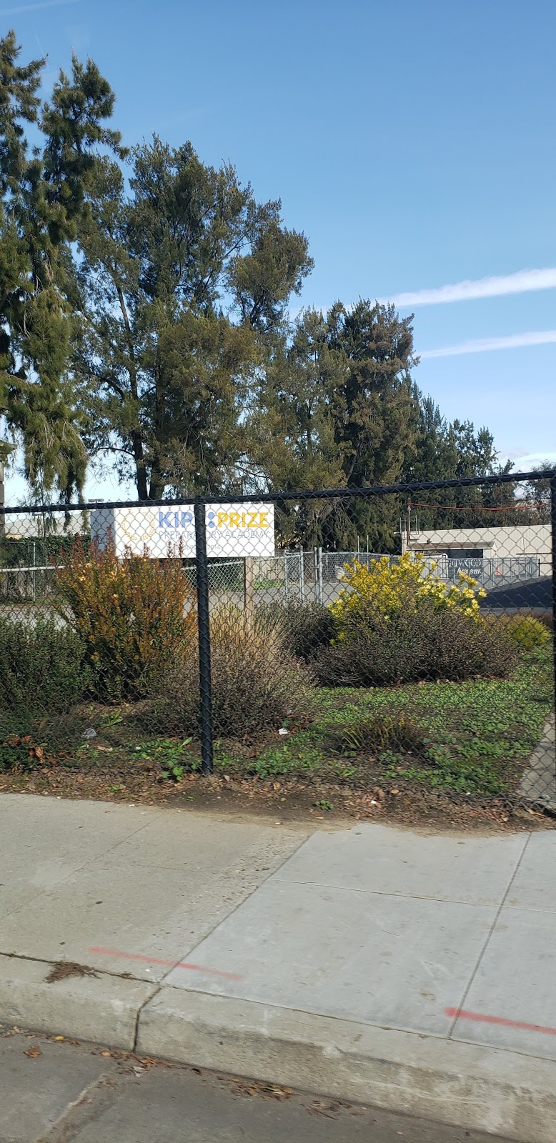 KIPP Heartwood Academy | 1250 S King Rd, San Jose, CA 95122, USA | Phone: (408) 926-5477