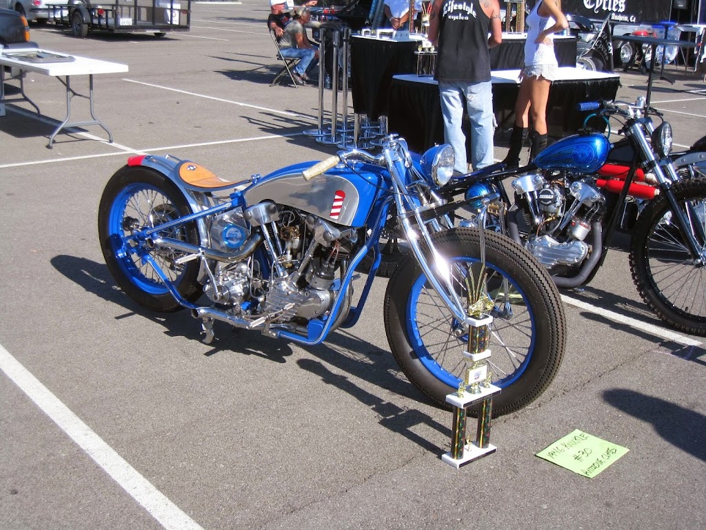 Diamond Bar Choppers | 780 N Diamond Bar Blvd b12, Diamond Bar, CA 91765, USA | Phone: (909) 861-8833