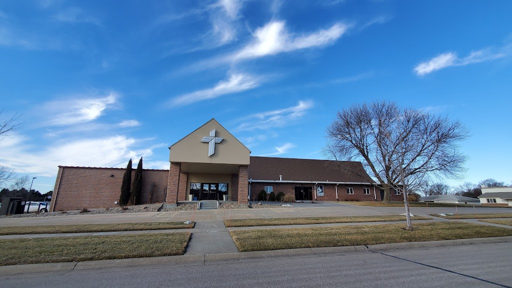 Peace Lutheran Church | 9831 N 145th St, Waverly, NE 68462, USA | Phone: (402) 786-2345