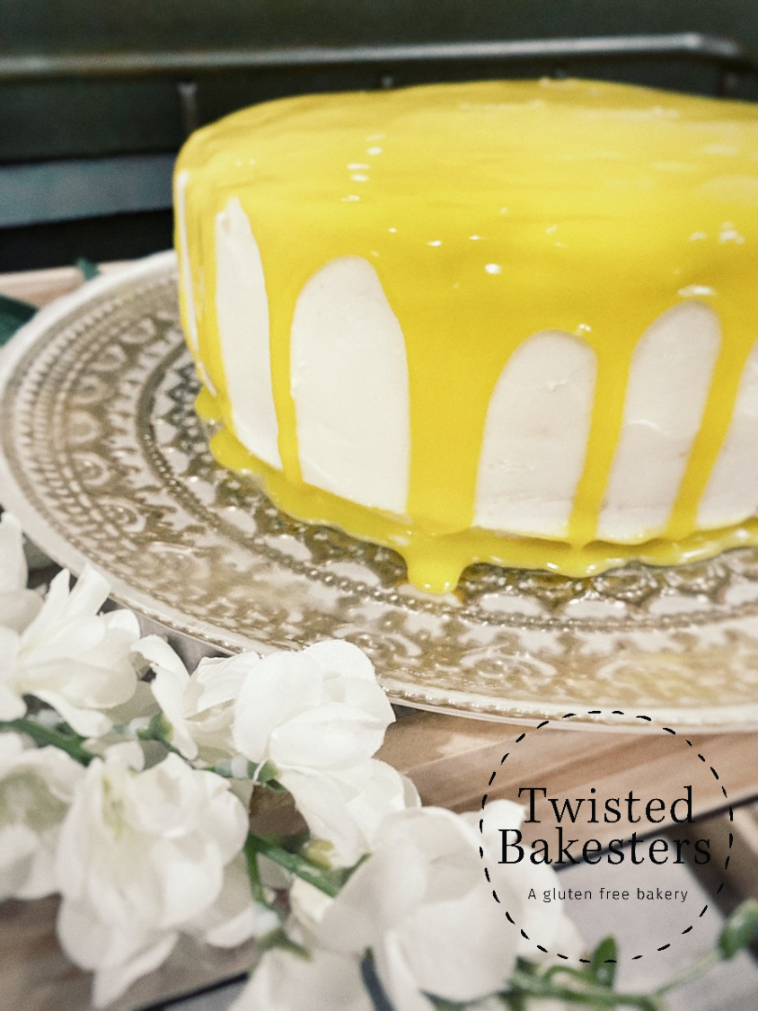 Twisted Bakesters (a gluten free bakery) | Twisted Bakesters, 3025 Lawrin Ct, Chesapeake Beach, MD 20732, USA | Phone: (443) 771-1941