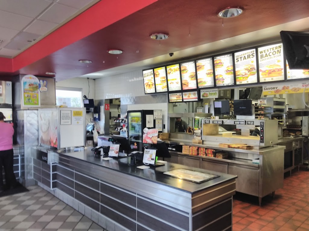 Carl’s Jr. | 43350 Florida Ave, Hemet, CA 92544, USA | Phone: (951) 927-9978