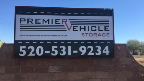 PremieRVehicle | 7935 W Tangerine Rd, Marana, AZ 85658, USA | Phone: (520) 531-9234