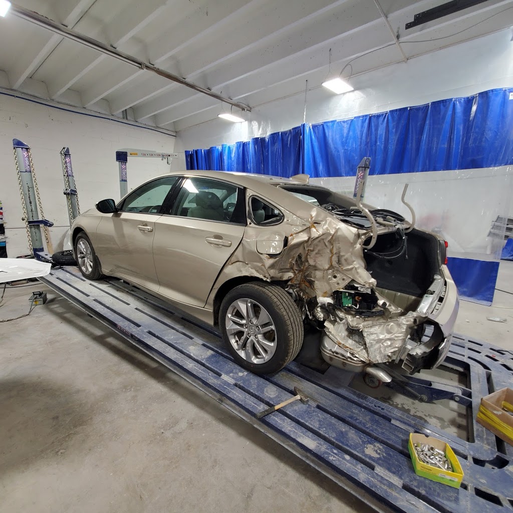 B & B Used Auto Parts Inc 3500 Hartley St, Charlotte, NC 28206, USA