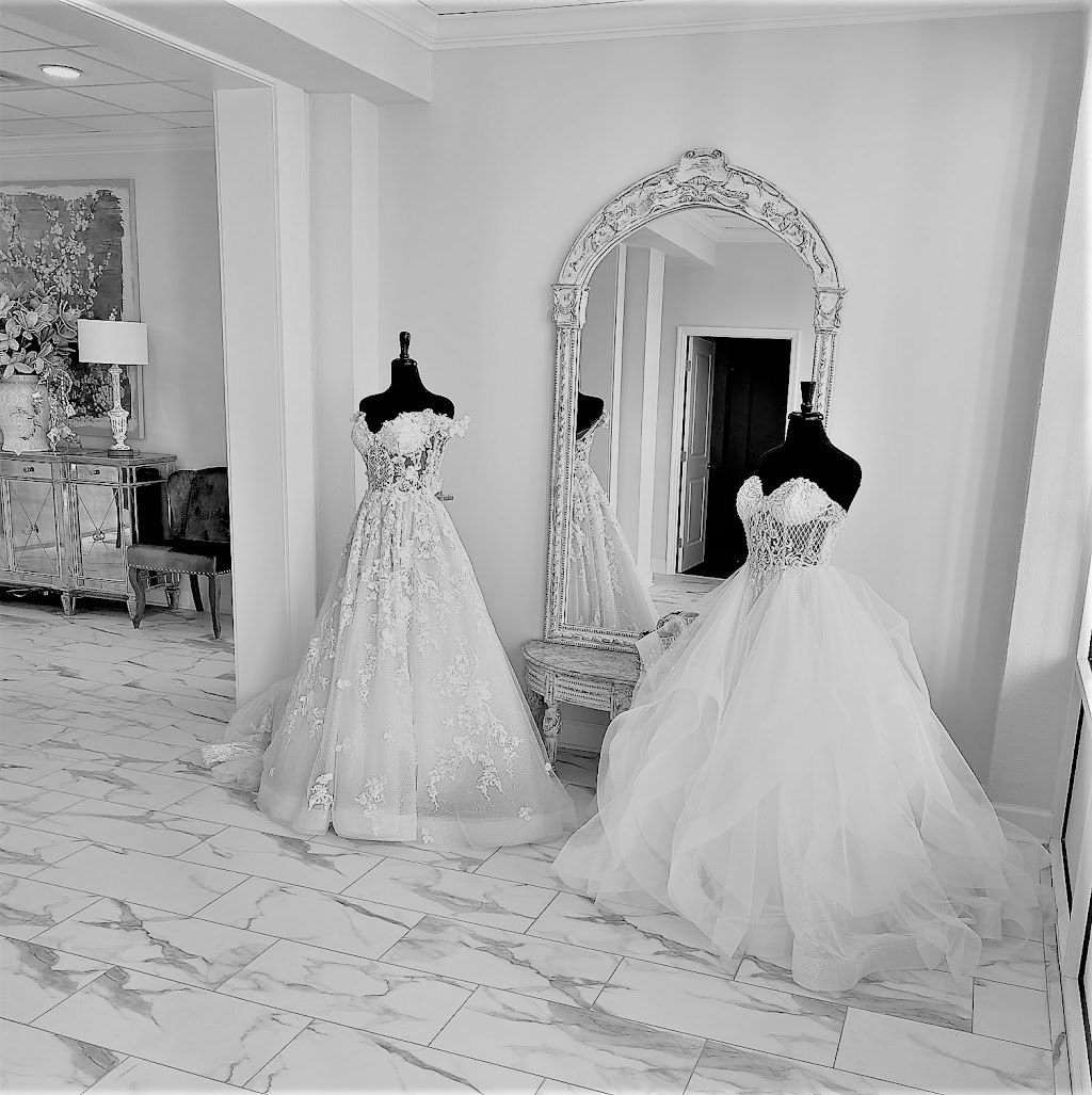 CCs Bridal Couture | 2325 Ulmerton Rd Suite 16, Clearwater, FL 33762, USA | Phone: (727) 823-1761