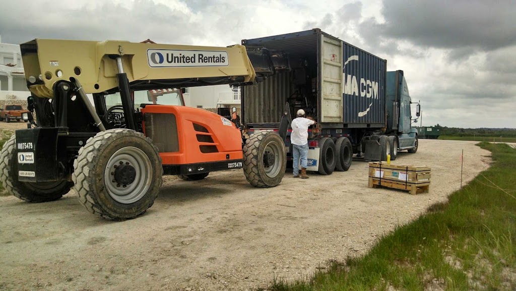 Manuel & Son Trucking inc. | 2340 Genoa Red Bluff Rd, Houston, TX 77034, USA | Phone: (281) 484-3737