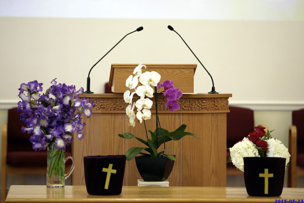 Northern New York Korean Seventh-day Adventist Church | 573 NY-303, Blauvelt, NY 10913, USA | Phone: (626) 333-9000