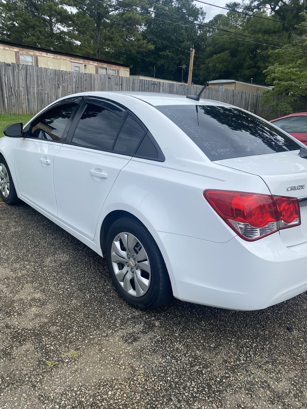 FLYY CARS MOBILE DETAILING LLC | JOE FRANK HARRIS, Cartersville, GA 30120, USA | Phone: (678) 276-9380