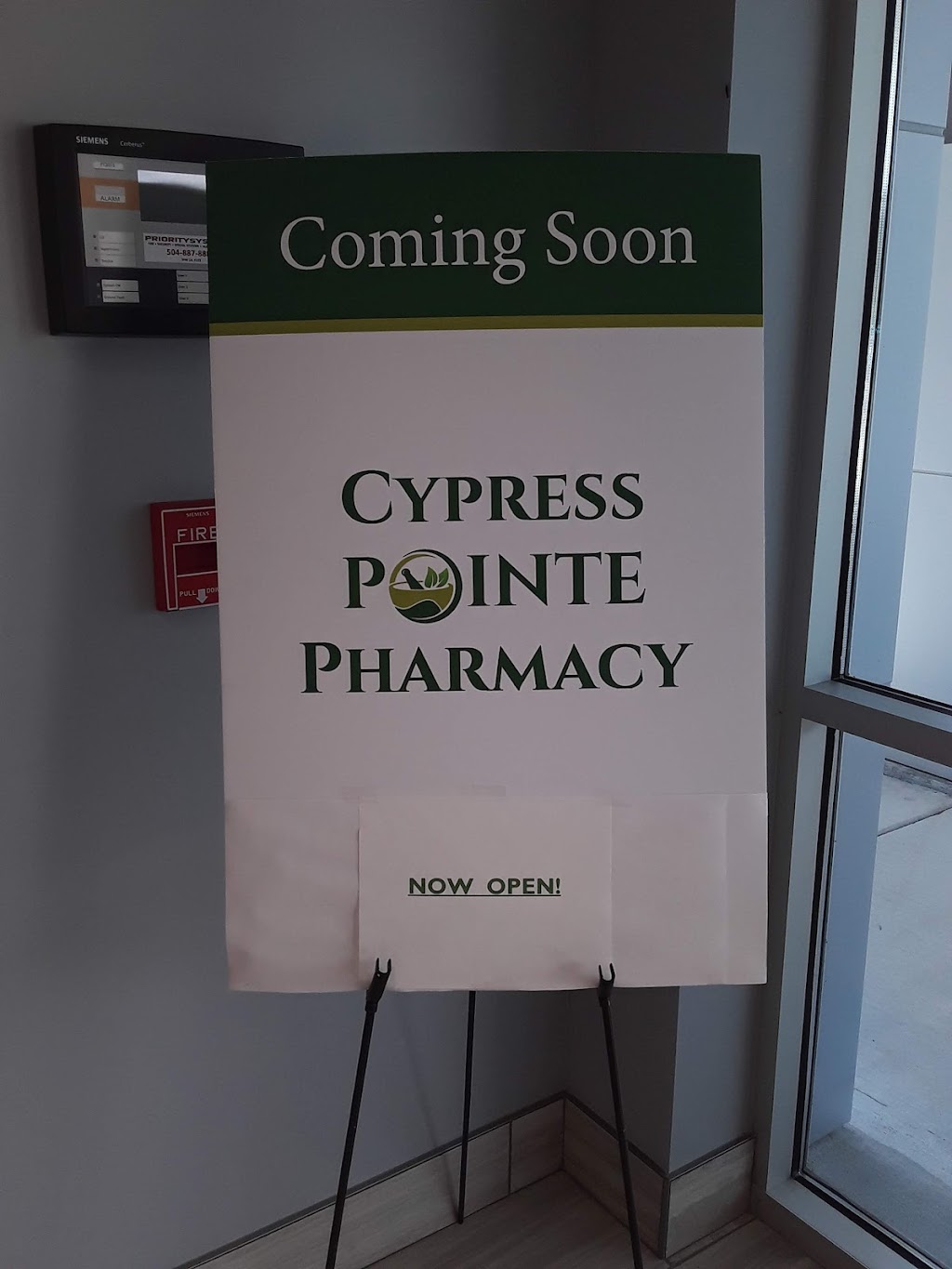 Cypress Pointe Pain Management | 19065 Dr John Lambert Dr Suite 2000 A, Hammond, LA 70403, USA | Phone: (985) 892-8934