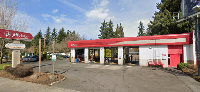 Jiffy Lube | 14305 SE Division St, Portland, OR 97236, USA | Phone: (503) 761-2886