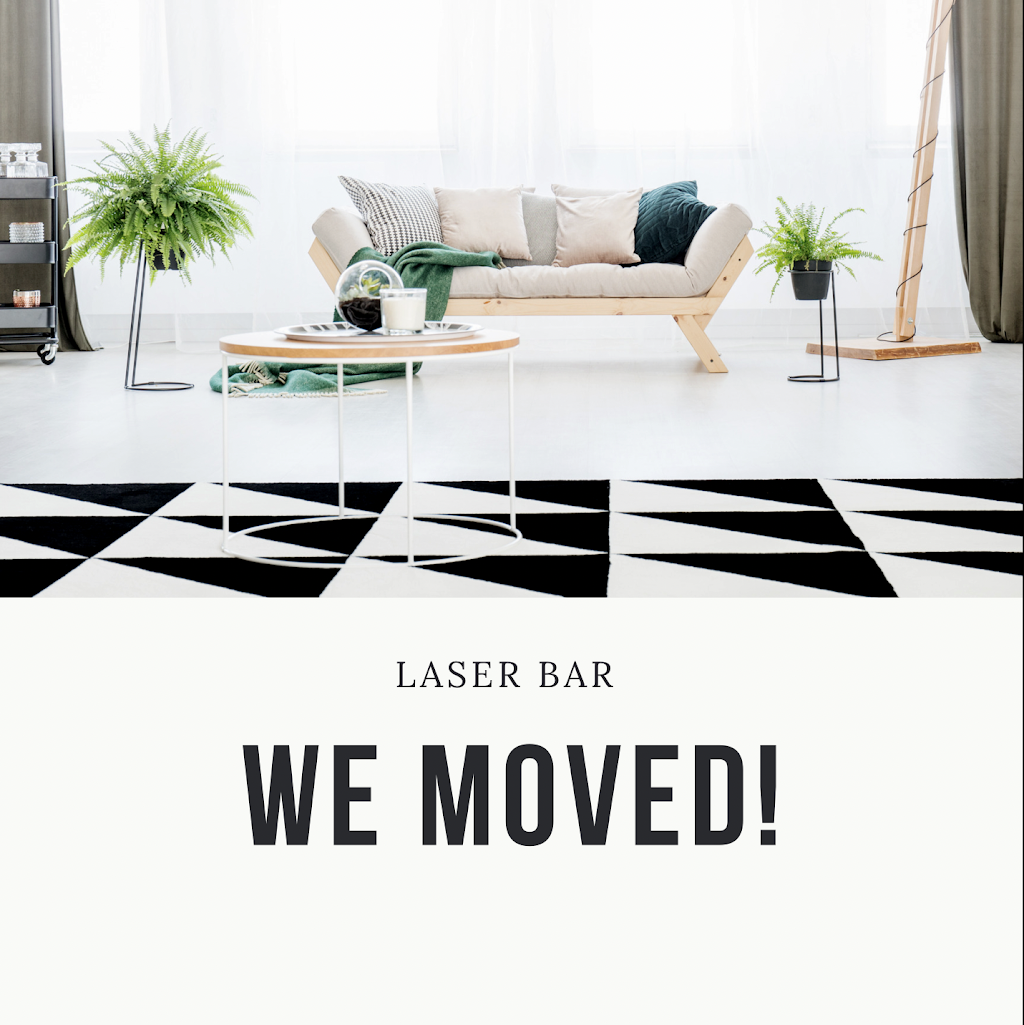 Laser Bar Medspa | 736 W Davis St, Dallas, TX 75208, USA | Phone: (469) 396-8514