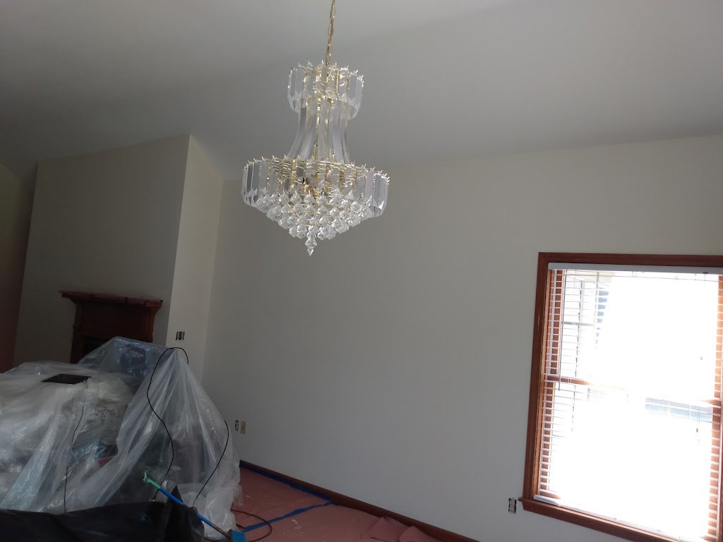 T Painting and Remodeling | 107 S 8th St, Goshen, IN 46528, USA | Phone: (574) 903-6786