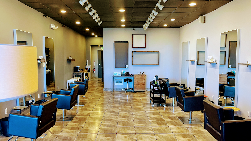 E# Hair | 2998 El Camino Real, Santa Clara, CA 95051 | Phone: (408) 260-7079