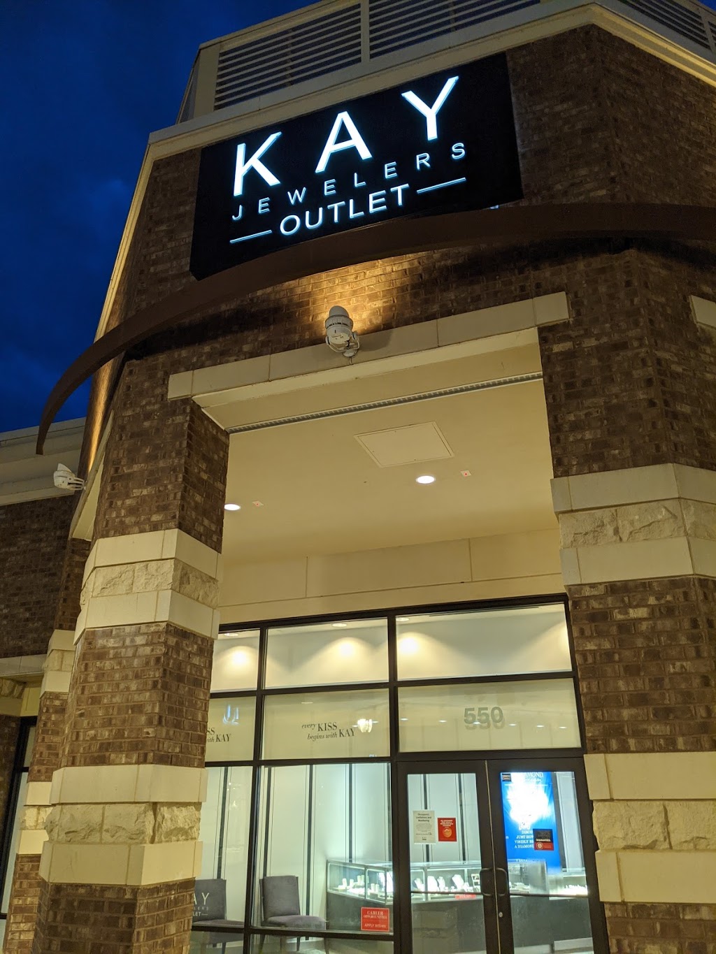 Kay Outlet | 5205 Airways Blvd #0, Southaven, MS 38671, USA | Phone: (662) 349-1687